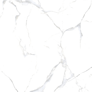 Плитка Netto Plus Gres White marble matt (60x60)
